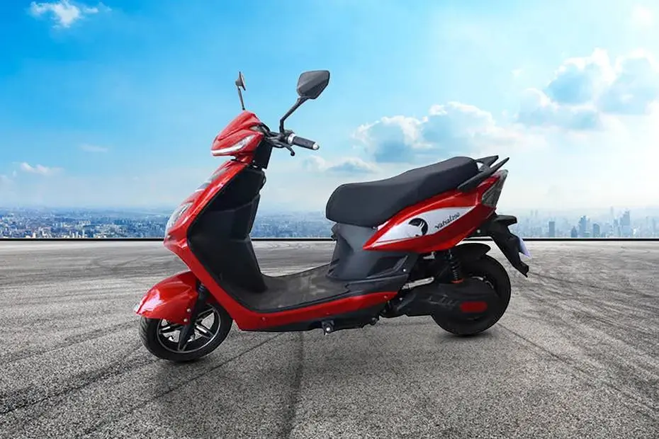 Oben Electric Rorr Images