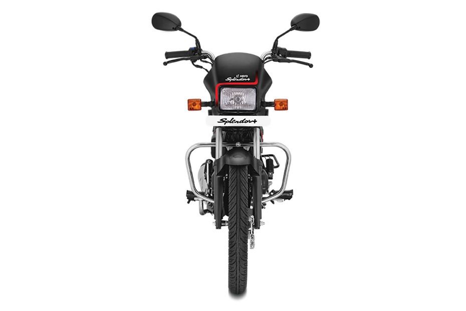 Hero Splendor Plus