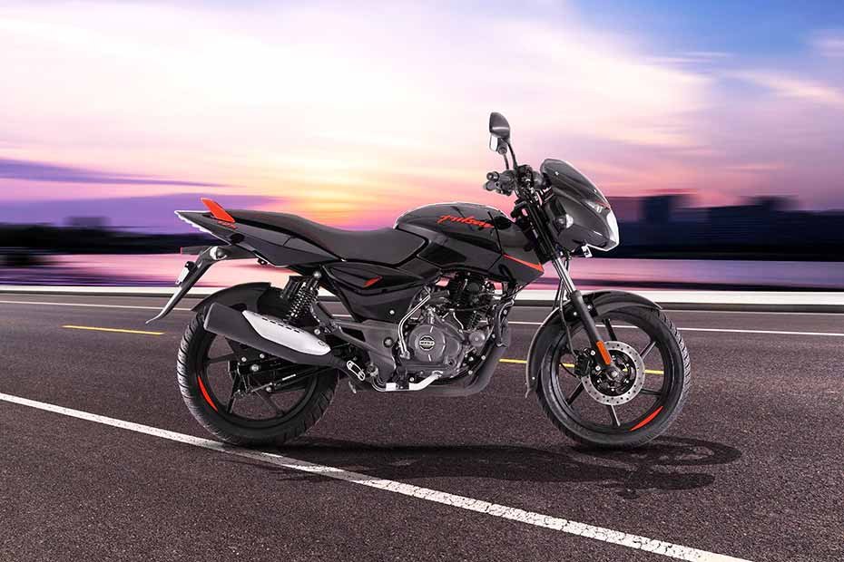 Bajaj Pulsar 125 Neon