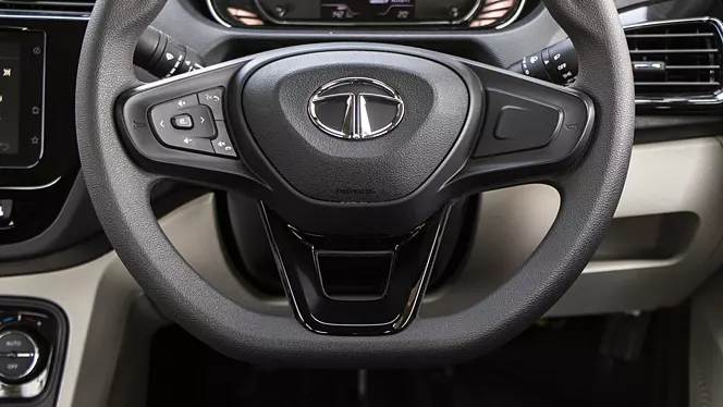 Tata Tigor EV